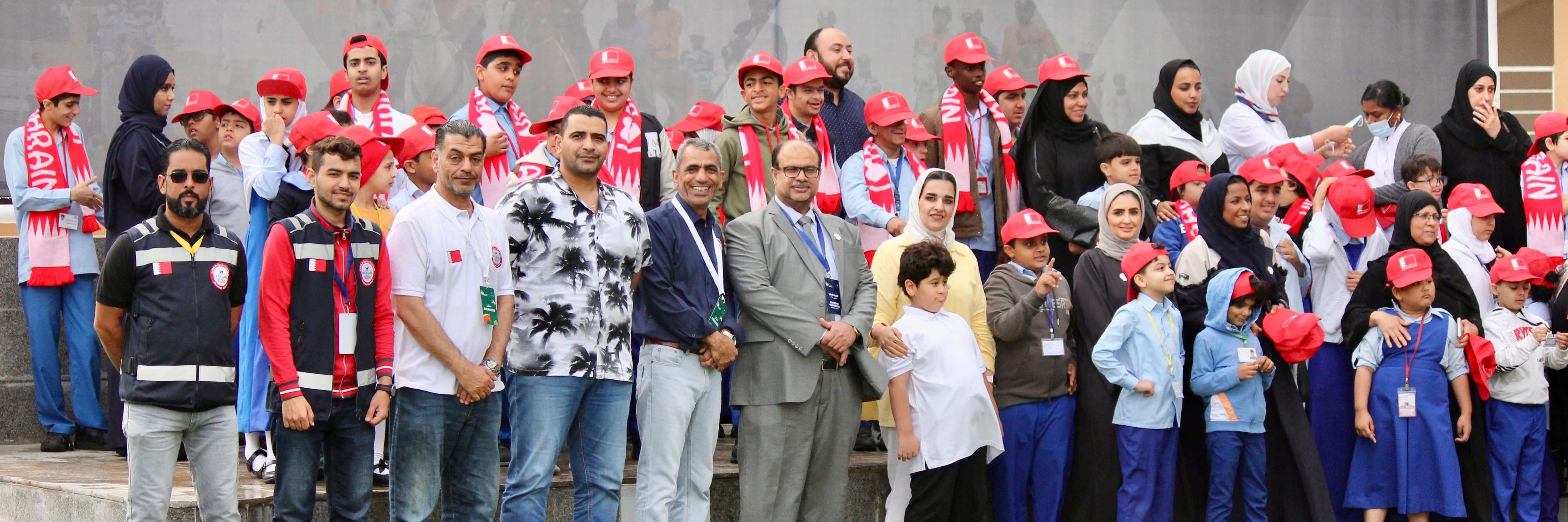 ( VIP ) مبادرة حياكم